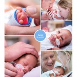 Levi prematuur geboren 29 weken