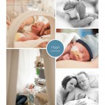Viggo prematuur geboren 30 weken
