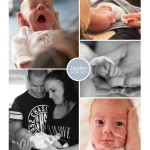Jayden prematuur geboren 31 weken zwangerschap infectie neusbrilletje warmtebed