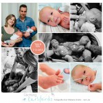 Yara & Elin prematuur tweeling 36 weken zwangerschapsvergiftiging