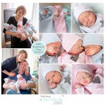 Luke Roosmarijn Daan drieling prematuur geboren 31 weken
