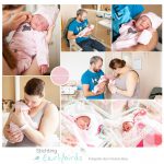 Riley en Jessy prematuur 33 weken zwangerschapsvergiftiging stuitbevalling weeenremmers
