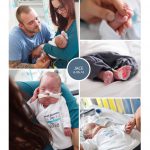 Jace prematuur geboren 24 weken