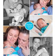 Dylan prematuur, geboren met 30 weken, breuk middenrif, weeenremmers, couveuse, operatie beademing buidelen