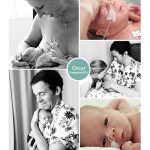 Oscar prematuur geboren 33 weken