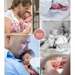 Wessel prematuur geboren 34 weken