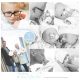 Fynn en Jay prematuur, geboren met 32 weken, keizersnede, harde buiken, tweeling, sondevoeding, downsyndroom