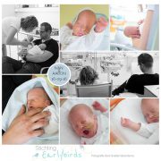 Ivan & Aaron prematuur geboren met 31 weken en 5 dagen Martini ziekenhuis