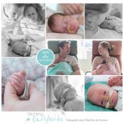 Senn & Vera prematuur geboren met 29 weken en 3 dagen, MMC Veldhoven, gebroken vliezen, keizersnede, Ronald McDonaldhuis, couveuse