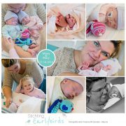 Mikey & Macy prematuur geboren met 31 weken en 6 dagen, Catharina ziekenhuis