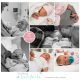 Yuna & Noé prematuur geboren met 33 weken, CWZ, tweeling, gebroken vliezen, weeenremmers, longrijping
