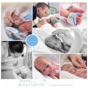 Bastiaan & Lucas prematuur geboren met 31 weken en 3 dagen, tweeling, UMCG, longrijping, CTG, spoedkeizersnede, CPAP, sondevoeding, couveuse