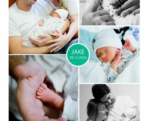 Jake prematuur geboren met 33 weken en 6 dagen, St. Jansdal Harderwijk, gebroken vliezen, sondevoeding