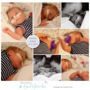 Maarten & Niels prematuur geboren met 24 weken, tweeling, AMC