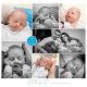 Dani & Terry prematuur geboren met 33 weken, Flevo ziekenhuis Almere, tweeling