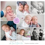 Nienke & Meike prematuur geboren met 33 weken en 2 dagen, Canisius Wilhelmina ziekenhuis, tweeling, keizersnede, sondevoeding