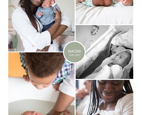 Naomi prematuur geboren met 28 weken, zwangerschapsvergiftiging, borstvoeding