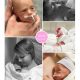 Imme prematuur geboren met 28 weken en 6 dagen, longrijping, NICU, WKZ, CPAP, sondevoeding