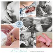 Noud & Mees prematuur geboren met 32 weken en 1 dag, IUI, groeiachterstand, tweeling, LUMC, CTG, couveuse, borstvoeding
