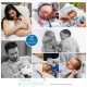 Ediz & Erin prematuur geboren met 34 weken, tweeling, Bravis ziekenhuis