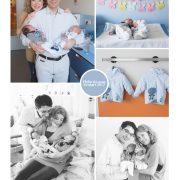 Philip & Lucas prematuur geboren met 33 weken, tweeling, sondevoeding, Bronovo ziekenhuis