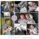 Ronja & Bren prematuur geboren met 31 weken, tweeling, OLVG, sondevoeding, couveuse
