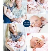 Fleur & Lize prematuur geboren met 33 weken, Reinier de Graaf ziekenhuis, tweeling, borstvoeding