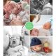 Jamie prematuur geboren met 28 weken en 4 dagen, MMC Veldhoven, longrijping, weeenremmers, ruggenprik, flesvoeding, sondevoeding