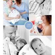 Stef prematuur geboren met 31 weken en 5 dagen, Radboud UMC, tweeling, NICU, vlinderkindje