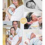 Timothy prematuur geboren met 30 weken en 6 dagen, Reinier de Graaf, sondevoeding, IVF-ICSI, NICU
