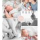 Lauren prematuur geboren met 33 weken en 2 dagen, Zuyderland Heerlen, keizersnede, stuitligging