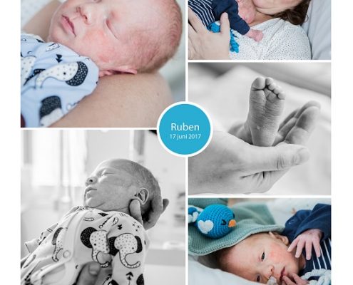 Ruben prematuur geboren met 33 weken, Gelre Apeldoorn, hoge bloeddruk, gebroken vliezen, keizersnede, sonde