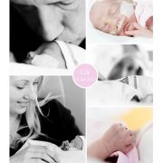 Liv prematuur geboren met 30 weken en 1 dag, Isala Klinieken, keizersnede, zwangerschapsvergiftiging, NICU, neonatologie