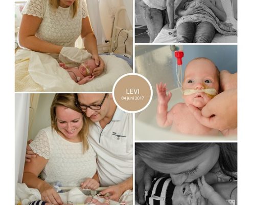 Levi prematuur geboren met 25 weken en 1 dag, Groene Hart ziekenhuis, bloedverlies, LUMC, longrijping, magnesium, weeenremmers, CPAP