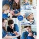 Vinz prematuur geboren met 34 weken en 2 dagen, Bernhoven Uden, spoedkeizersnede, flesvoeding