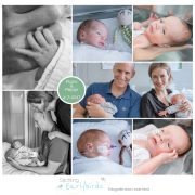 Floris & Pepijn tweeling prematuur geboren 32 weken