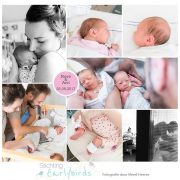 Nové en Aivi prematuur geboren met 33 weken, Slingeland ziekenhuis, tweeling, sonde, weeenremmers, spoedkeizersnede, CPAP