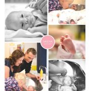 Sascha prematuur geboren met 32 weken en 4 dagen, Tjongerschans ziekenhuis, weeenremmers, longrijping, sondevoeding, flesvoeding