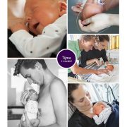 Tijme prematuur geboren met 35 weken, gebroken vliezen, Catharina ziekenhuis Eindhoven, buidelen