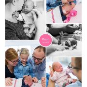 Pleun prematuur geboren met 27 weken en 3 dagen, ETZ Elisabeth ziekenhuis Tilburg, sondevoeding, flesvoeding