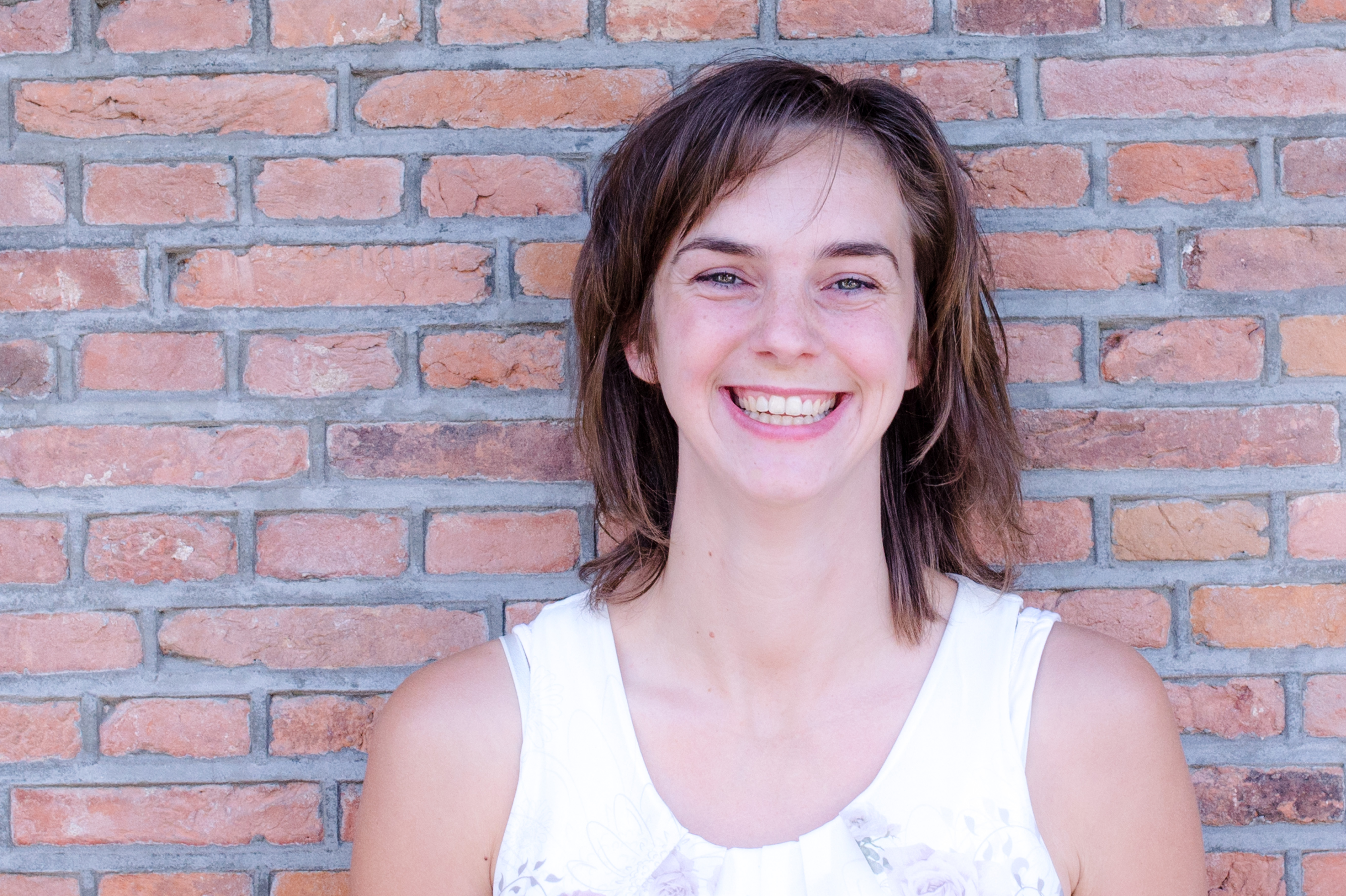 Marjolein Roossien (31)