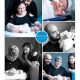 Mustafa prematuur geboren met 30 weken, BovenIJ, flesvoeding