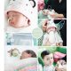 Ranya prematuur geboren met 30 weken, Juliana Kinder Ziekenhuis, LUMC, sondevoeding