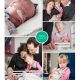 Rune prematuur geboren met 28 weken, Juliana Kinder Ziekenhuis, keizersnede, sondevoeding