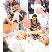 Zoey prematuur geboren met 26 weken en 5 dagen, Reinier de Graaf, keizersnede