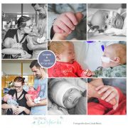 Demi & Dyvano prematuur geboren met 31 weken, tweeling, Sydroom van Down, flesvoeding