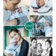 Gabriel prematuur geboren met 32 weken, couveuse, Rivierenland ziekenhuis