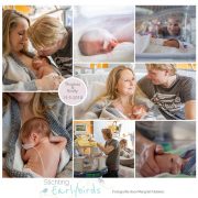 Thomas & Emily prematuur geboren met 31 weken en 1 dag, tweeling, couveuse, sonde, spoedkeizersnede, NICU