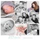 Donna & Floortje prematuur geboren met 35 weken en 5 dagen, Elkerliek ziekenhuis, tweeling, bekkeninstabiliteit, weeenremmers, longrijping, keizersnede, sondevoeding