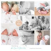 Mees & Milan prematuur geboren met 34 weken en 6 dagen, tweeling, Elkerliek ziekenhuis